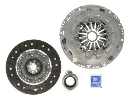 Комплект зчеплення X-Tend TOYOTA - заміна на SH3000952001 SACHS 3000950742