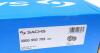 A_Комплект зчеплення X-Tend MB V-Class/Vito &quot;14&gt;&gt; SACHS 3000950789 (фото 11)