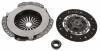 Комплект зчеплення CITROEN/PEUGEOT/TOYOTA Jumpy/Expert/Corolla &quot;1,9D &quot;98&gt;&gt; - заміна на SH3000951638 SACHS 3000950798 (фото 2)
