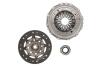 A_Комплект зчеплення VAG Octavia/Bora/Golf/Passat "1,8-1,9TDi "97-10 SACHS 3000951005 (фото 1)
