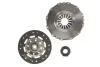A_Комплект зчеплення VAG Octavia/Bora/Golf/Passat "1,8-1,9TDi "97-10 SACHS 3000951005 (фото 2)