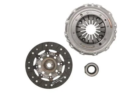 A_Комплект зчеплення VAG Octavia/Bora/Golf/Passat "1,8-1,9TDi "97-10 SACHS 3000951005