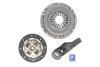 Комплект зчеплення Mazda 3 1.6 2004 - 2009 SACHS 3000 951 008 (фото 1)