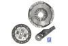 Комплект зчеплення Mazda 3 1.6 2004 - 2009 SACHS 3000 951 008 (фото 2)