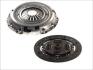 Зчеплення FORD C-MAX, FOCUS II 1.8-1.8 Flexifuel 04-10 SACHS 3000 951 023 (фото 2)
