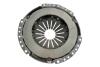 Комплект зчеплення MITSUBISHI COLT VI (Z3_A, Z2_A), SMART FORFOUR, FORTWO, 04- SACHS 3000 951 038 (фото 4)