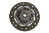 Комплект зчеплення MITSUBISHI COLT VI (Z3_A, Z2_A), SMART FORFOUR, FORTWO, 04- SACHS 3000 951 038 (фото 6)