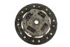 Комплект зчеплення MITSUBISHI COLT VI (Z3_A, Z2_A), SMART FORFOUR, FORTWO, 04- SACHS 3000 951 038 (фото 7)