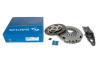 Комплект зчеплення MITSUBISHI COLT VI (Z3_A, Z2_A), SMART FORFOUR, FORTWO, 04- SACHS 3000 951 038 (фото 8)