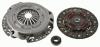 A_Комплект зчеплення CITROEN/PEUGEOT Berlingo/Partner "1,9 "98>> SACHS 3000951069 (фото 1)