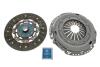Комплект зчеплення SACHS 3000 951 091 3000 951 091