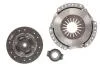 A_Комплект зчеплення NISSAN Almera/Primera "1,5-1,6 "00-04 SACHS 3000951176 (фото 2)