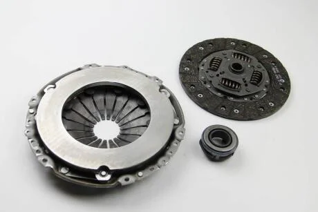 A_Комплект зчеплення VW Multivan/Transporter "2,0 "03>> SACHS 3000951262 (фото 1)