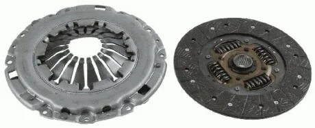 Комплект зчеплення SACHS 3000 951 383