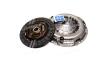 Зчеплення TOYOTA AURIS, YARIS, IQ 1.3-1.33 07- SACHS 3000 951 456 (фото 3)