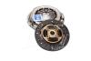 Зчеплення TOYOTA AURIS, YARIS, IQ 1.3-1.33 07- SACHS 3000 951 456 (фото 4)