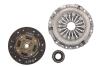 Комплект зчеплення CHEVROLET/SUZUKI Matiz/Alto &quot;0,8-1,1 &quot;02&gt;&gt; SACHS 3000951474 (фото 1)