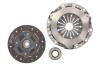 Комплект зчеплення CHEVROLET/SUZUKI Matiz/Alto &quot;0,8-1,1 &quot;02&gt;&gt; SACHS 3000951474 (фото 2)