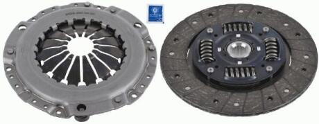 Комплект зчеплення SACHS 3000 951 482