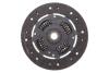Зчеплення FIAT DOBLO, CITROEN NEMO 1.3 HDI 04- SACHS 3000 951 508 (фото 6)