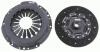 Зчеплення LAND ROVER FREELANDER I (L314) SACHS 3000 951 519 (фото 1)