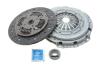 Зчеплення CITROEN BERLINGO, JUMPY, OPEL CROSSLAND X 1,6D 08- SACHS 3000 951 560 (фото 1)