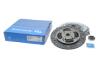 Зчеплення CITROEN BERLINGO, JUMPY, OPEL CROSSLAND X 1,6D 08- SACHS 3000 951 560 (фото 2)