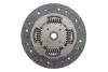 Зчеплення CITROEN BERLINGO, JUMPY, OPEL CROSSLAND X 1,6D 08- SACHS 3000 951 560 (фото 6)