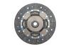 Зчеплення CITROEN BERLINGO, JUMPY, OPEL CROSSLAND X 1,6D 08- SACHS 3000 951 560 (фото 7)