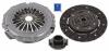 Зчеплення DACIA LOGAN (LS_), NISSAN KUBISTAR, RENAULT CLIO II, KANGOO, THALIA SACHS 3000 951 585 (фото 1)