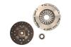 Зчеплення HYUNDAI TUCSON (JM), KIA SPORTAGE II SACHS 3000 951 598 (фото 2)