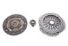 A_Комплект зчеплення CITROEN/PEUGEOT Jumper/Boxer &quot;2,2HDi &quot;02&gt;&gt; SACHS 3000951613 (фото 1)