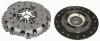A_Комплект зчеплення FORD Transit "2,0D "00-06 SACHS 3000951775 (фото 1)