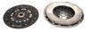 Комплект зчеплення VW Crafter "2,5TDi "06-11 SACHS 3000951932 (фото 2)