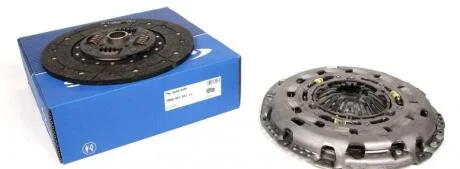 Комплект зчеплення VW Crafter "2,5TDi "06-11 SACHS 3000951932 (фото 1)