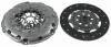 Комплект зчеплення NISSAN/RENAULT Qashqai/X-Trail/Laguna/Megane \&#039;\&#039;2.0dci &quot;07-15 SACHS 3000951944 (фото 1)