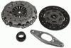 Комплект зчеплення BMW E92/E90 &quot;2,0 &quot;07&gt;&gt; - заміна на SH3000951680 SACHS 3000951959 (фото 1)