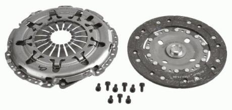 Комплект зчеплення SACHS 3 000 951 971