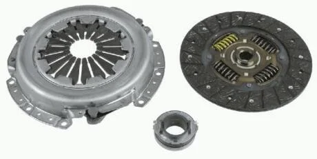 Комплект зчеплення KIA CERATO I SACHS 3000 954 232