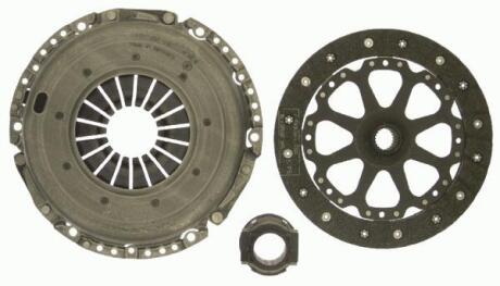 Комплект зчеплення SACHS 3000 970 010