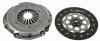 A_Комплект зчеплення OPEL/SAAB Signum/Vectra C/9-3 "1,9CDTi "04>> SACHS 3000970045 (фото 1)