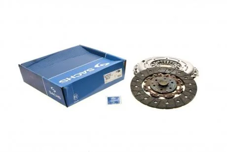 Комплект зчеплення SACHS 3000 970 070