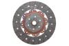 Зчеплення FIAT DOBLO 1,6D-2,0D 10- SACHS 3000 970 071 (фото 4)