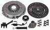 Зчеплення AUDI A4 B8, A5, A6 C7, Q5 SACHS 3000 970 072 (фото 1)