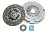 Зчеплення VW BEETLE, CADDY IV, PASSAT 1,4TSI 05- SACHS 3000 970 082 (фото 1)