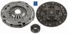 Комплект зчеплення VW GOLF VII, TOURAN, SKODA OCTAVIA III, SUPERB III, 1.4 TSI, 12- SACHS 3000 970 101 (фото 1)
