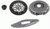 Комплект зчеплення SACHS 3000 970 127 (фото 1)