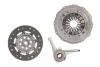 Комплект зчеплення VW Transporter "03-09 3000990003