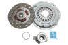 Комплект зчеплення OPEL ASTRA G, COMBO, VECTRA B, С, ZAFIRA A (вир-во SACHS) 3000 990 026 3000 990 026