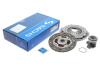 Комплект зчеплення OPEL ASTRA G, COMBO, VECTRA B, С, ZAFIRA A SACHS 3000 990 026 (фото 2)